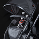 Image for article titled The Average Kid Will Definitely Be Able To Walk Before You Pay Off This Land Rover Stroller